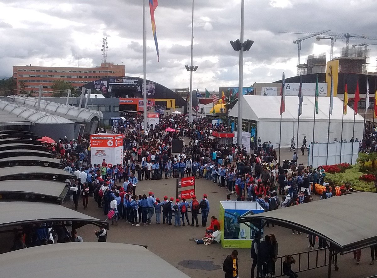 andreac1109's tweet photo. Un poquin lleno #filpo #GermanGarmendia #otrodiasera https://t.co/yJhNqyy22G
