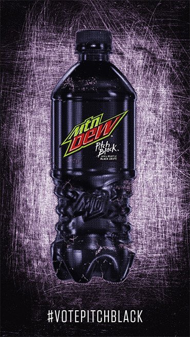 PrezPitchBlack's tweet image. Let's #VotePitchBlack and make the world a better place.