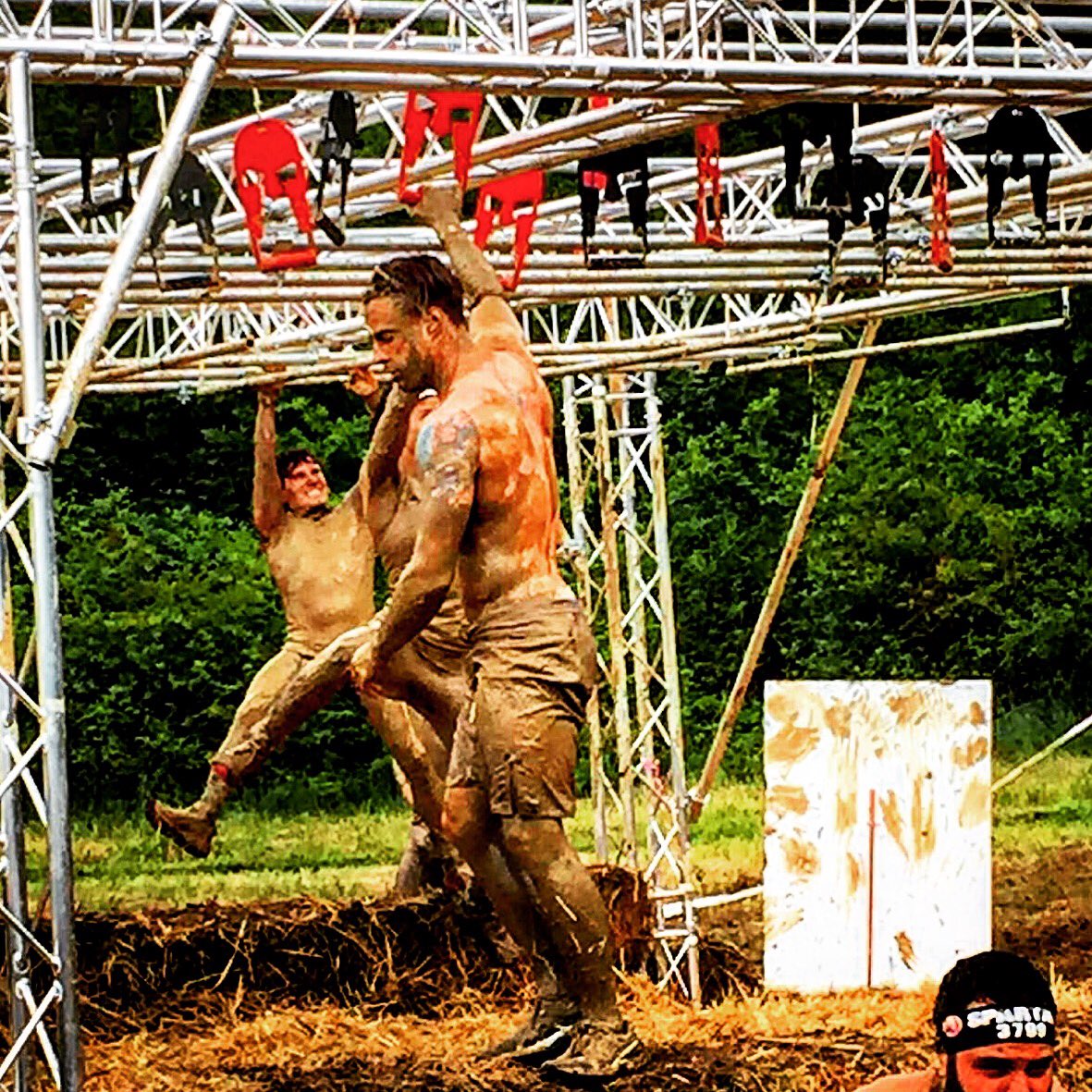 giannineronePT's tweet photo. Sparta Race 2016 https://t.co/Wwk13ctM2M