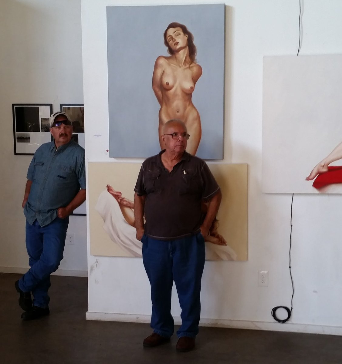 codex24's tweet image. At cannot express the range of the human imagination.