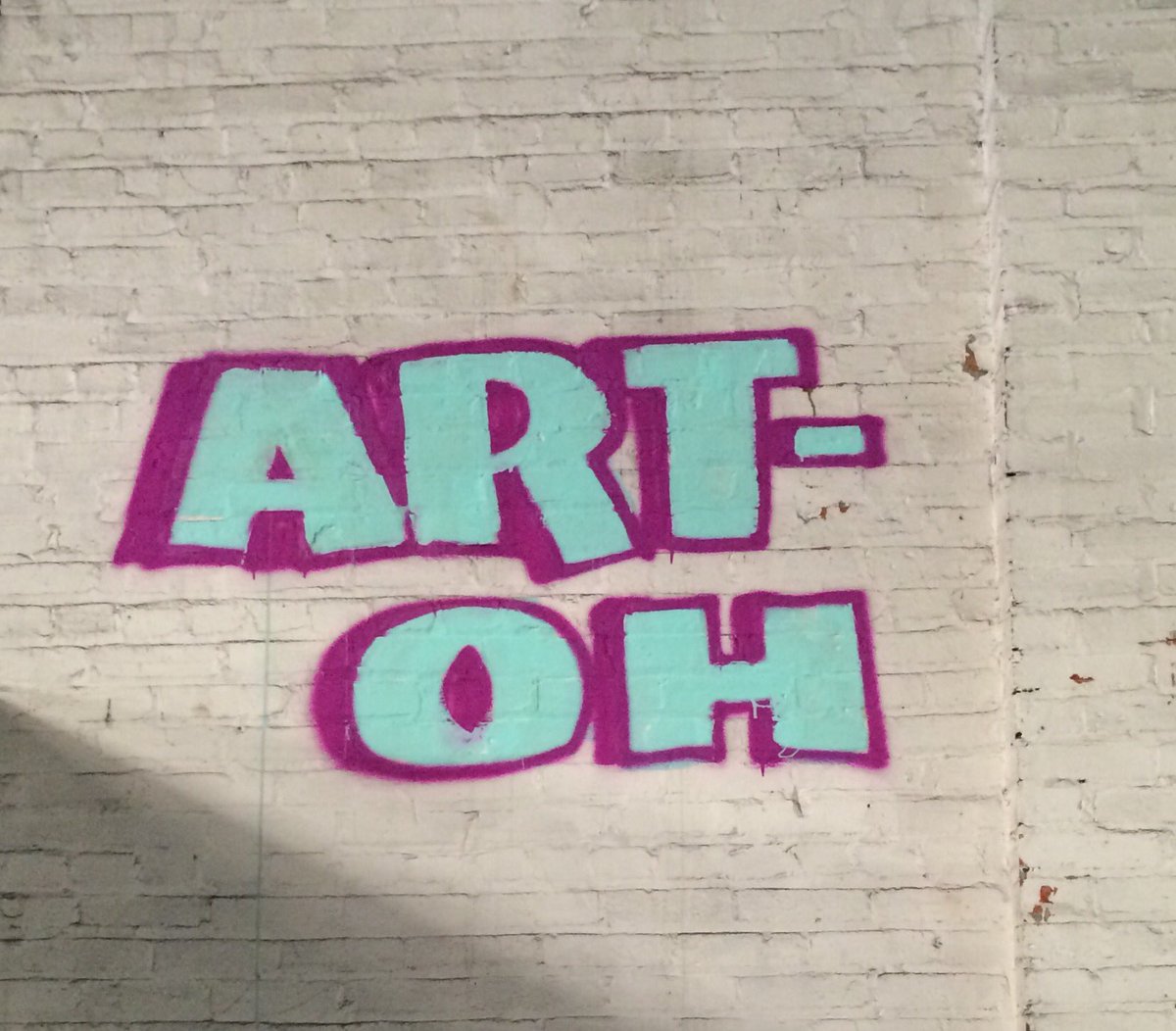 daria_sandburg's tweet photo. #theclaim
is #checkinit @ #artallnight https://t.co/sgdum8Egx9