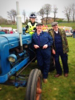 PSOSNAyrshire's tweet photo. PCs Gillies & Gray were at #BeithShow on Saturday - great turn out & fun had by all. #GarnockValleyLPT https://t.co/teDQYil5SZ