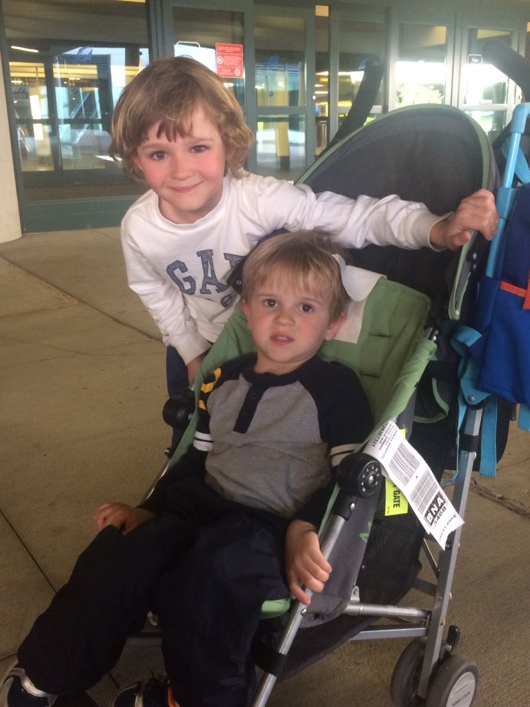 HF_DECA's tweet photo. The future of DECA : Anthony and Nicholas O'Neill! #DECAICDC #HFDECA #StartThemYoung https://t.co/TQ5lG3uNJt