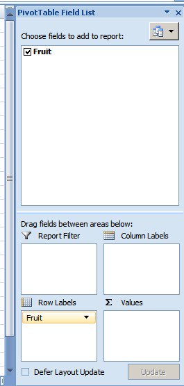 Learn_Excel_Now's tweet image. Got #PivotTableProblems ? We&apos;ve got your back: ow.ly/4mX1nA #Excel #PivotTable