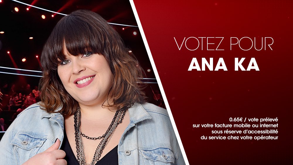  The Voice 2016 - Emission du 23 avril - Episode 13 - Page 2 CgwAS-aWsAAg3p5