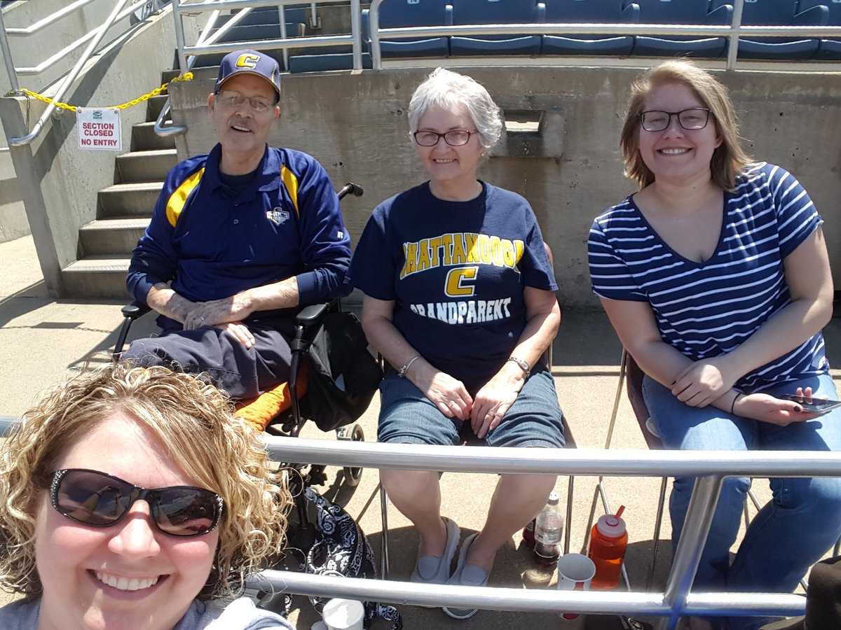 ataurusmom's tweet photo. @GoMocsFB #GoMocs https://t.co/D96Wxbf20x