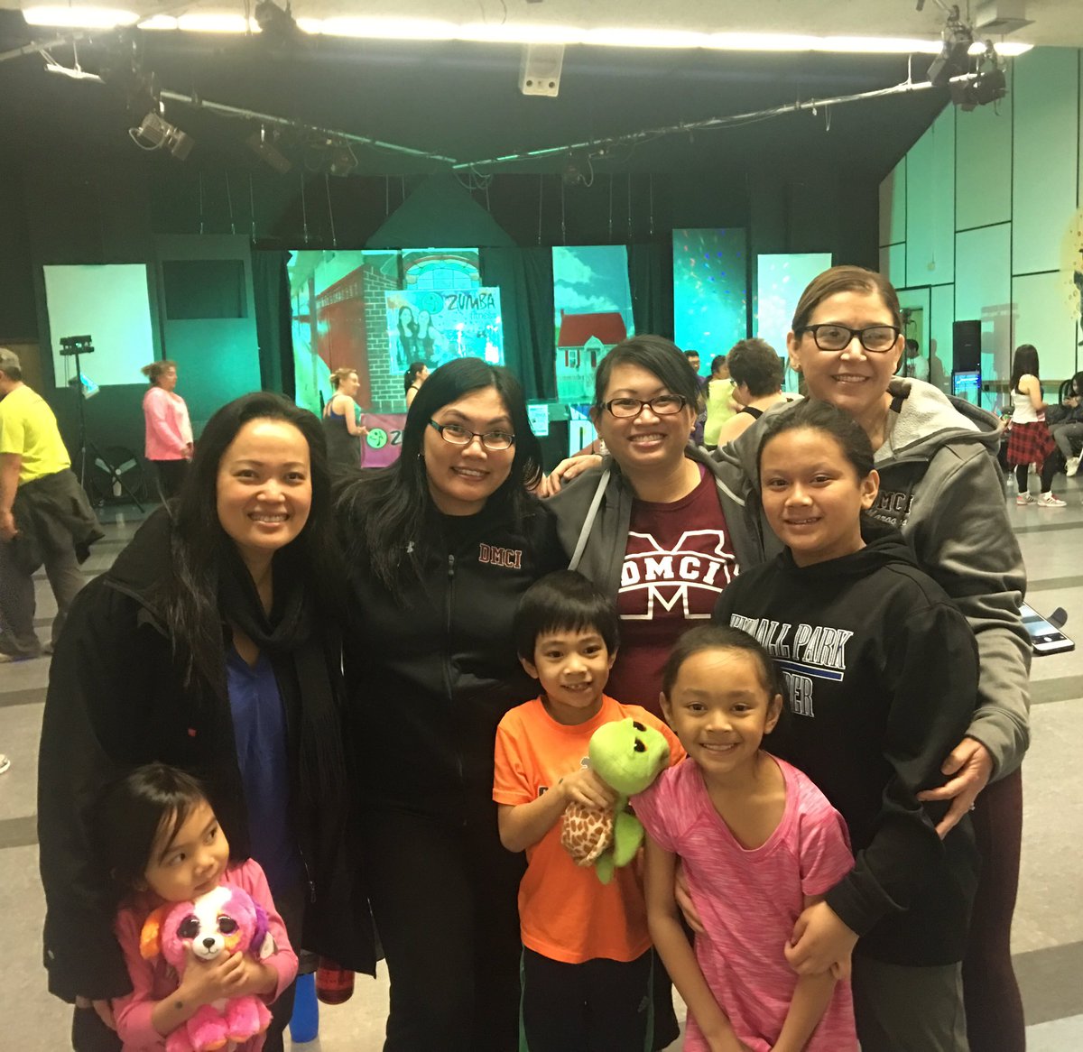 MrsMalolos's tweet photo. #dmcizumbathon #dmcigrad #dmcigradfundraising @dmcintyre @MissCN6 @LianamsF https://t.co/sL9cjVdRJn