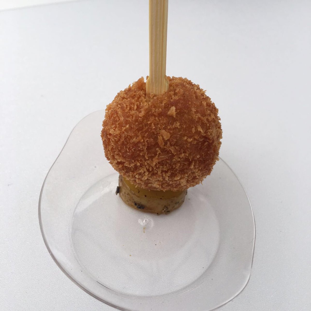 DFHambrientas's tweet photo. Las delicias de @Les_Moustaches en @SaborEsPolanco #Atascon https://t.co/RvlGPrGut8