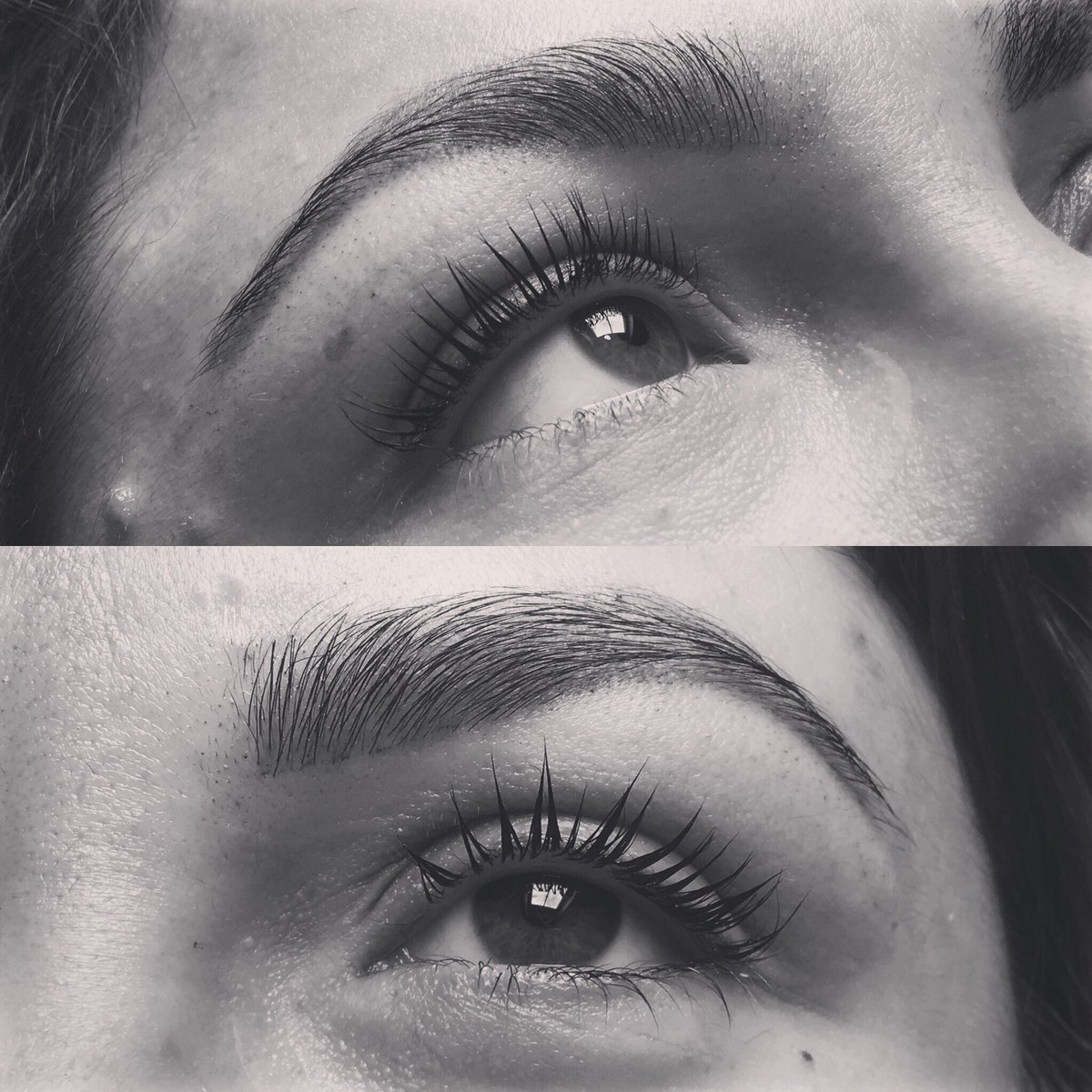 amber_eldewiny's tweet photo. LVL enhance! 😍 #lashgang #doncasterisgreat https://t.co/jQOahUwhbY