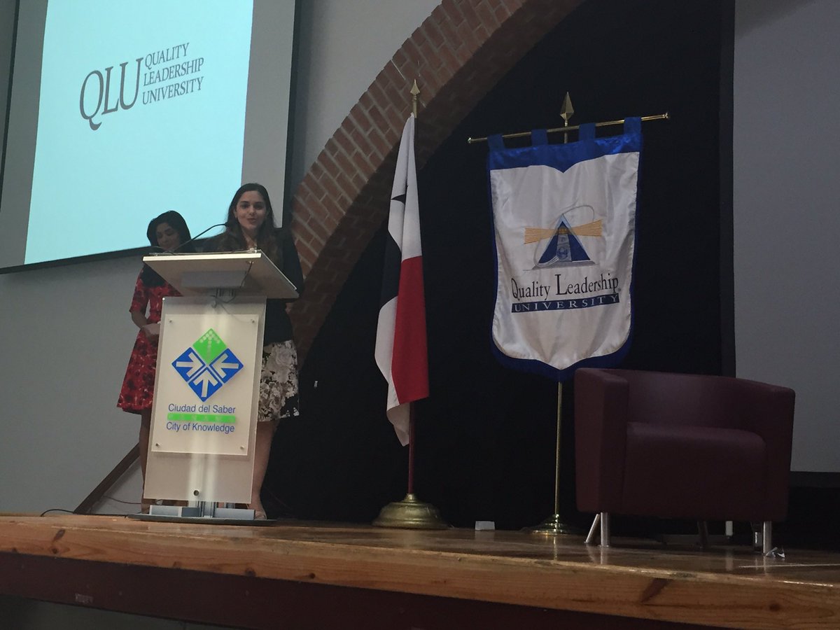 OscarLeonOliva's tweet photo. @qlupanama @Icesi María Celia Dopeso, Ministra de @AmpymePanama en #clee2016 y GEM #panama en @CiudaddelSaber https://t.co/apLWdMEpmR