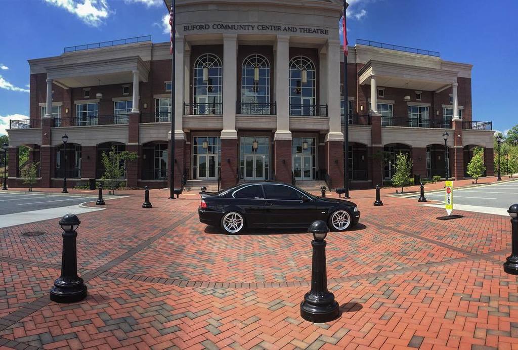 slammedbimmers's tweet photo. 🌞🌞 #stanceworks #bimmer #46boiz #mparallel #stance #slammedenuff #slammedsociety #slammed #slammedbimmers #atlbimme… https://t.co/YKgJlrjaLf