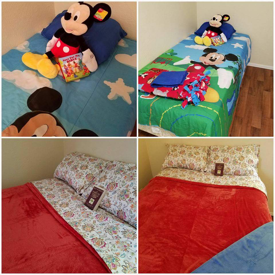 Hope Chest OKC (HopeChestOKC) Twitter