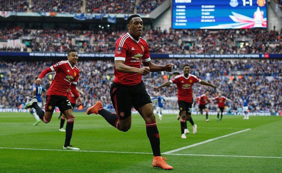 juanmata8's tweet image. Nothing beats that feeling!! Last minute winner. We are in the final!!! 🔴🔴🔴 #FACup @ManUtd