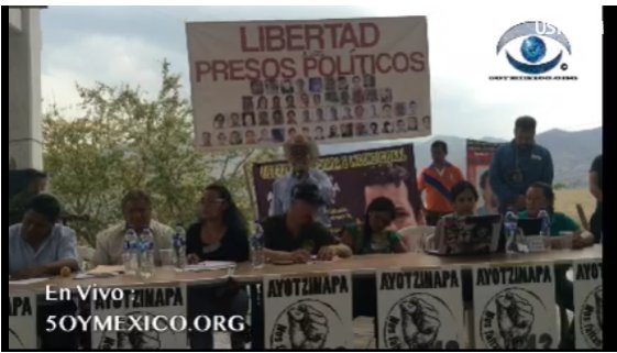 5oymexicoficial's tweet photo. MPOSIBILITADOS PARA TRANSMISIÓNDEDE OLINALÁ EN VIVO: El gobierno barre señales de datos 4...
https://t.co/5fqBic4eNf https://t.co/qANm9VR4SF