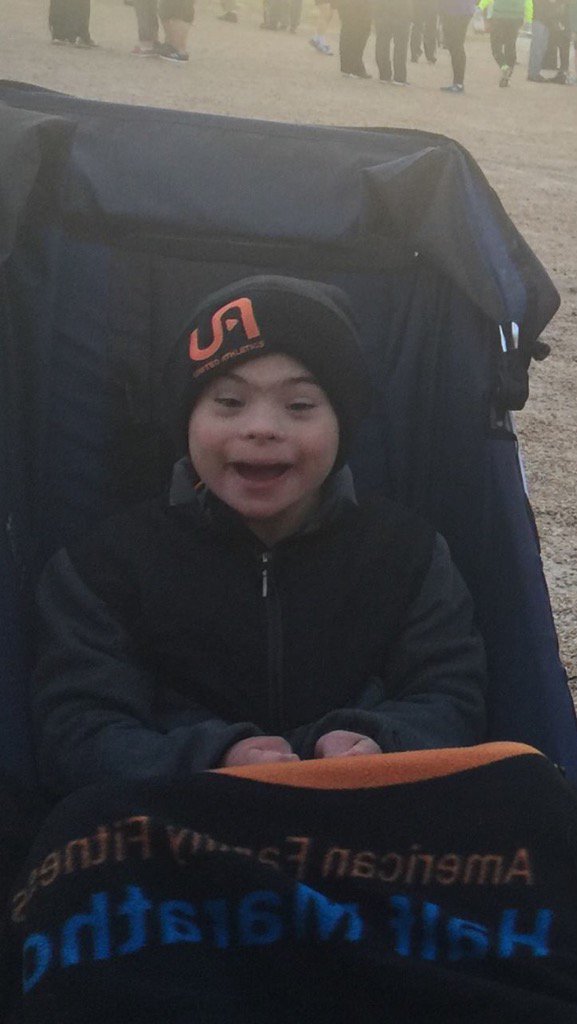 Love to run @Poweredtomove @CentralVAEndure <a href="/edillon714/">E. Ashley</a> @