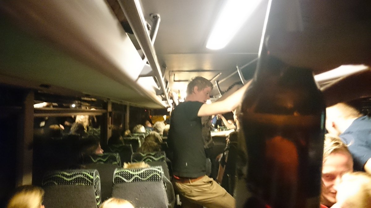 Bovo awaydays #kampioen