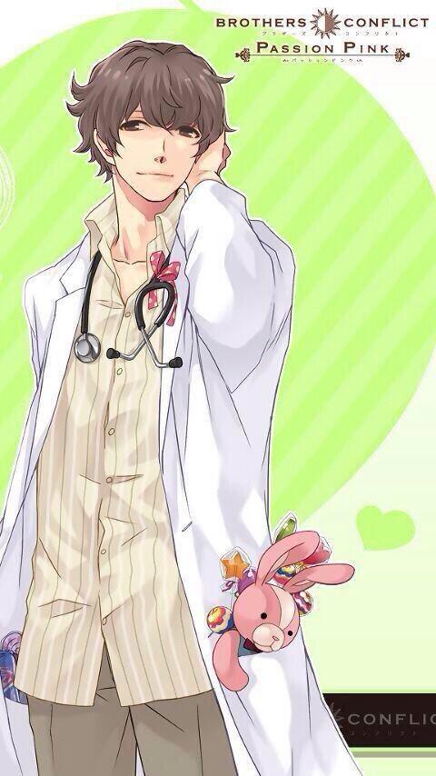 今ちょうど雅兄ルートやってるからとても熱いッ！！！！雅兄大好きだよ