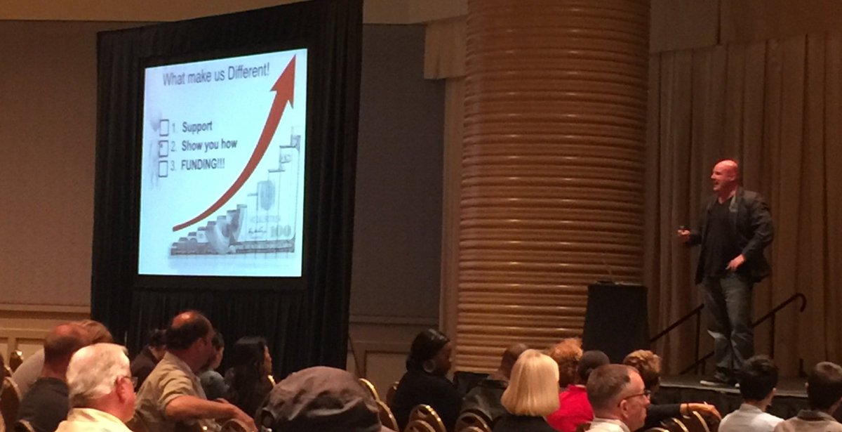 Doug Clark (Demo_Doug) Twitter