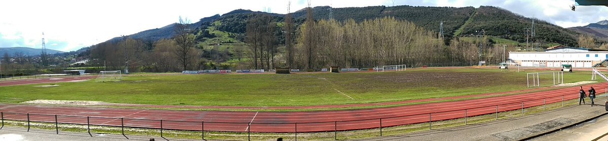 CdfRobla's tweet image. Asi quedo él Jose Manuel Gracia y nosotros después del partido.