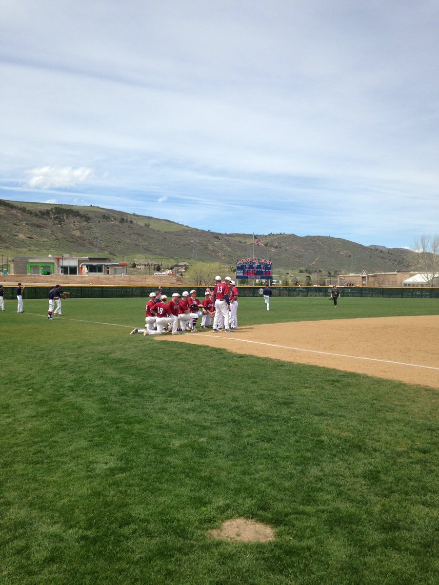 DakotaRidgeHS_Athletics tweet media