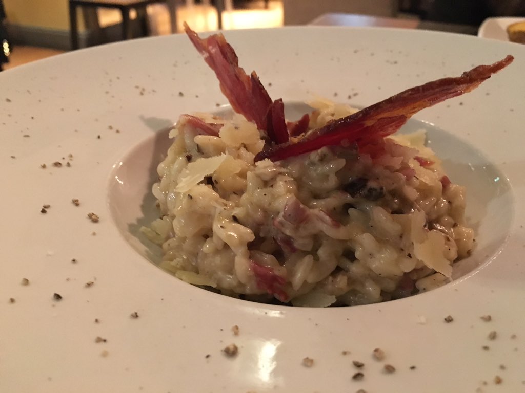 ¡¡Vaya homenaje nos estamos dando en <a href="/kottemadrid/">Restaurante Kotté</a>!! #madrid