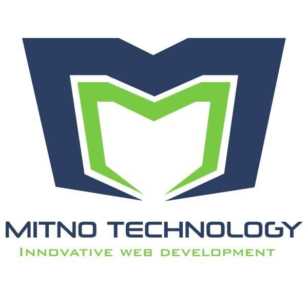 MitnoTechnology's tweet image. Our NEW @MitnoTechnology logo!!! #MitnoTech #GraphicDesign #WebDesign #WebDevelopment #WeDoItAll