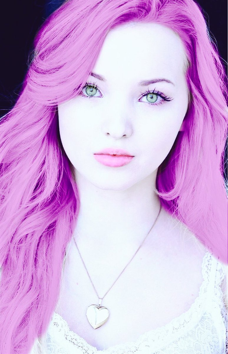 RoyalyWicked's tweet photo. Had I changed? 💜✨ https://t.co/1Po2INugnc