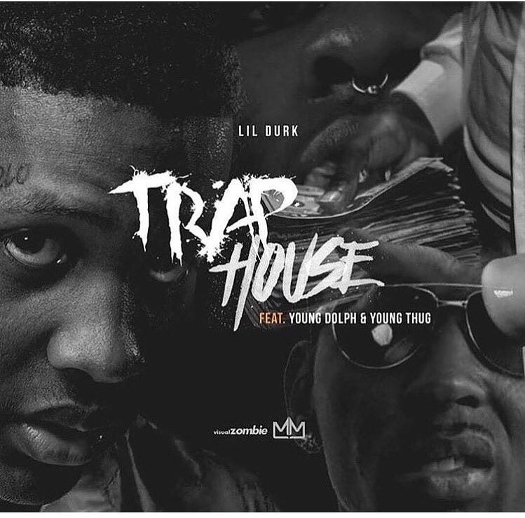 lildurk's tweet photo. Out now!!!! Trap house https://t.co/AQ3wTRfgXS