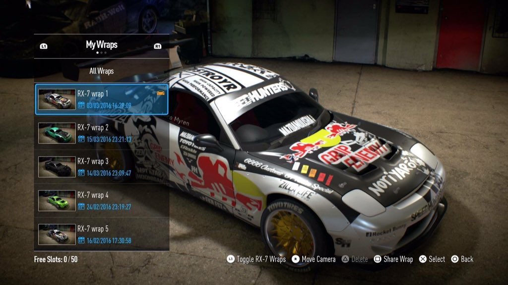 pikkuhamis's tweet photo. @BlackPanthaaYT forgot my psn: pikkuhamis from my entery but here it is. #MadTurtle #NFSRaceCar https://t.co/RIAZeiMGKp