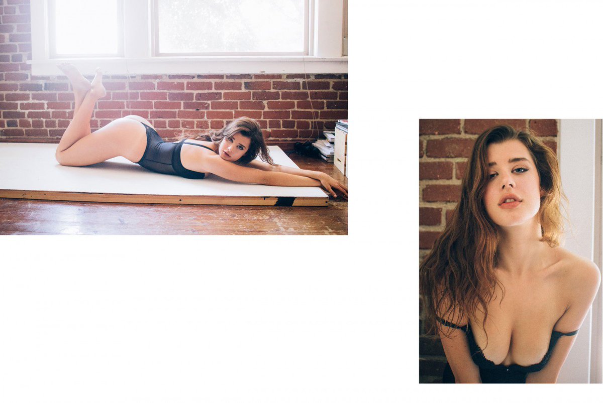 Sarah mcdaniel nsfw