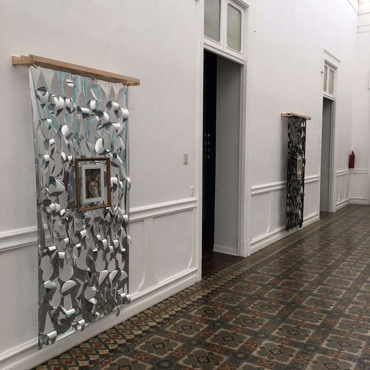 arternativ's tweet photo. Exposiciones paralelas a @ARTLIMAoficial - @_80M2_ https://t.co/JBaXi7ohlv