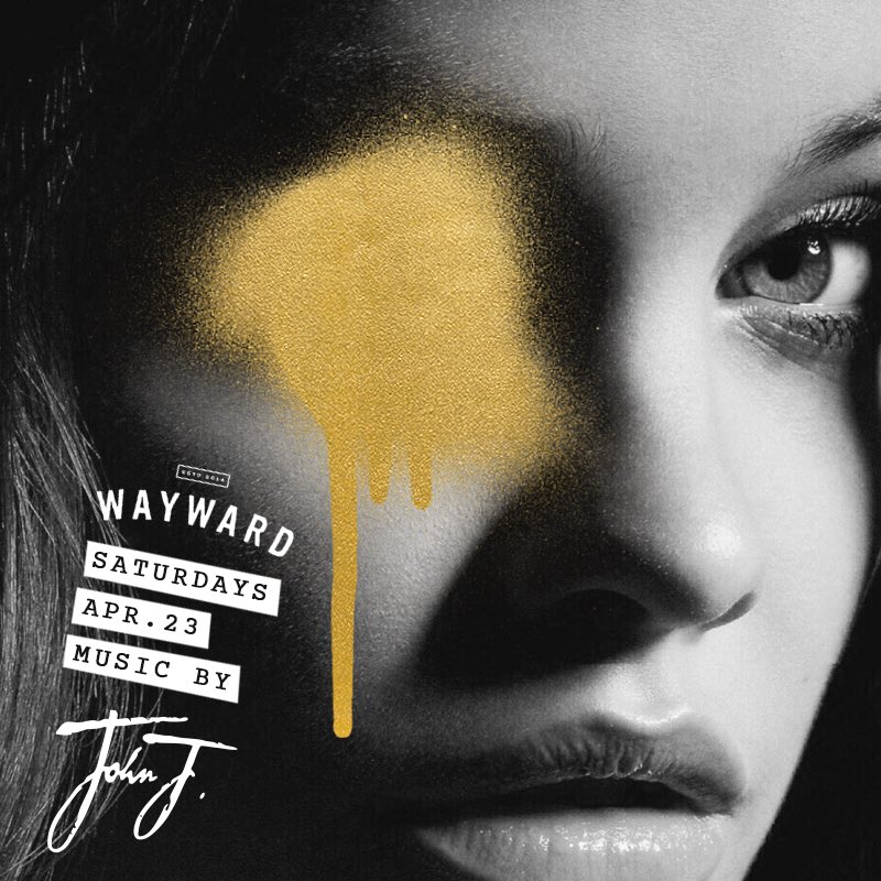 wayward toronto tweet media