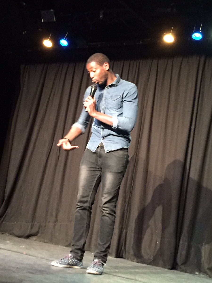 Le <a href="/LeTalentdeM/">LTDM</a> 2016 est.... Souleyman Rkiba et Salomé Partouche!!