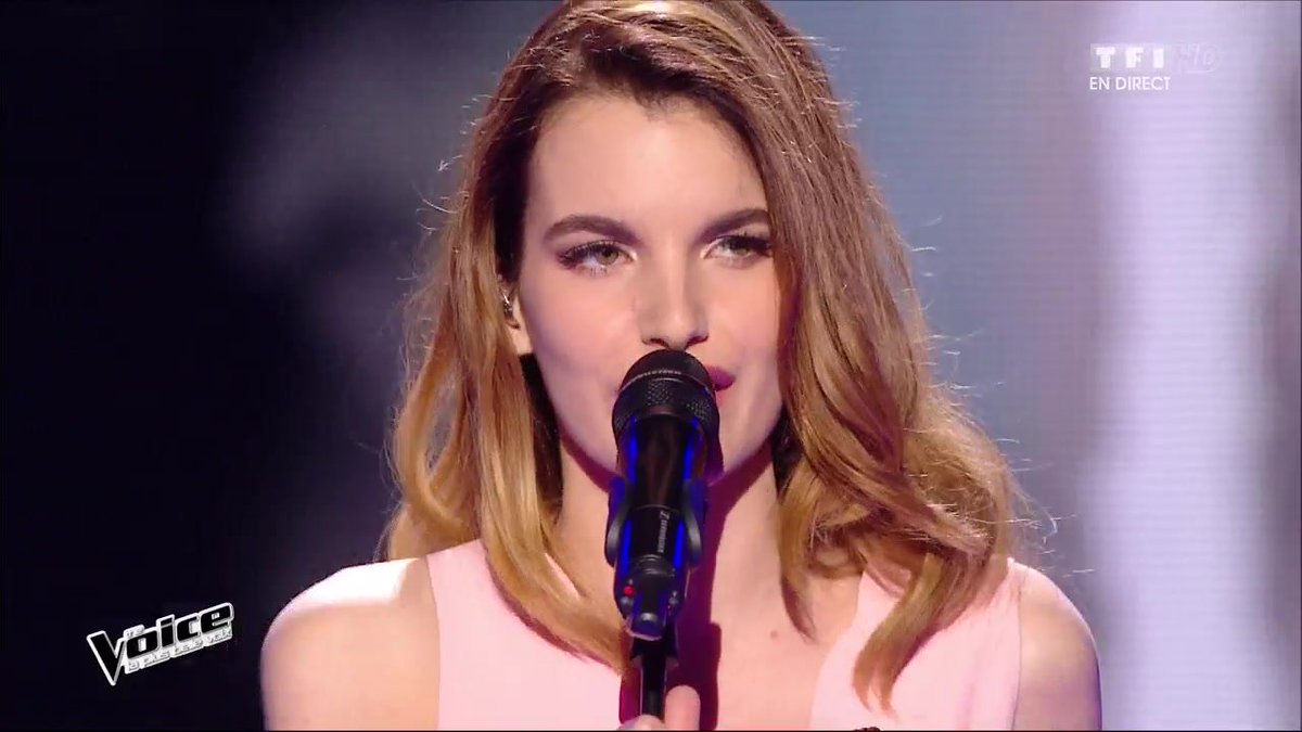  The Voice 2016 - Emission du 23 avril - Episode 13 - Page 5 CgwT8sbWYAAPf6C