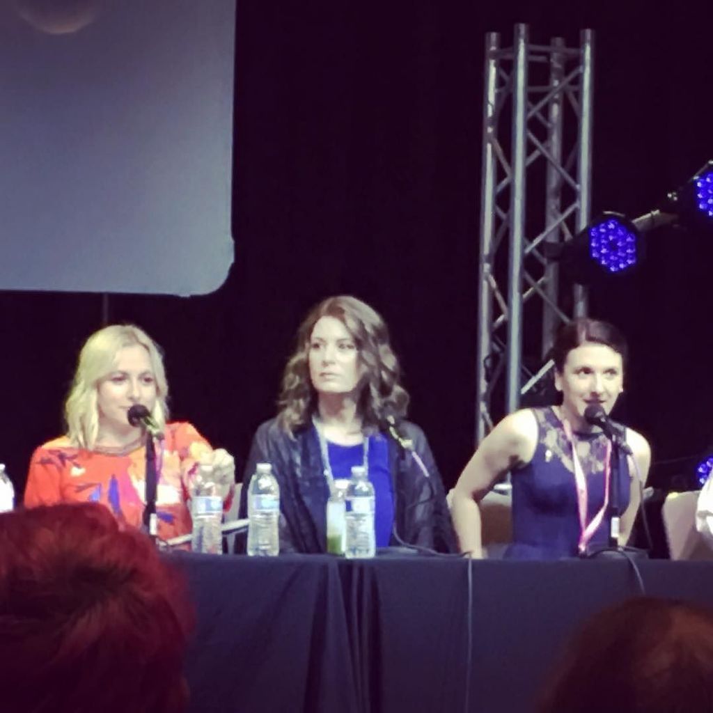 PinkieFanClub's tweet image. #andrealibman#nicoleoliver#kellysheridan#pinkiepie#fluttershy#princesscelestia#starlightglimmer by katsgallery19