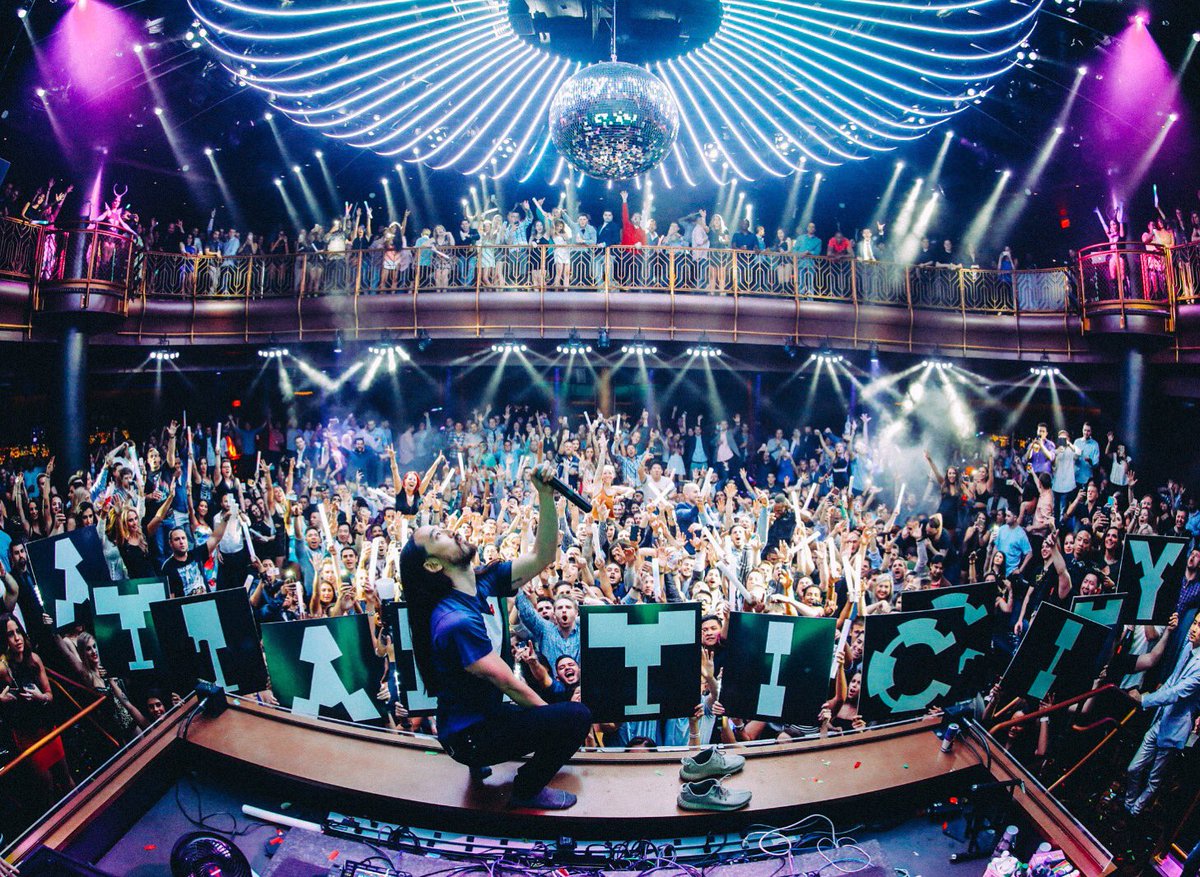 Atlantic City got a brand new make over! @borgataac #premiere https://t.co/EYVCQZOl3A