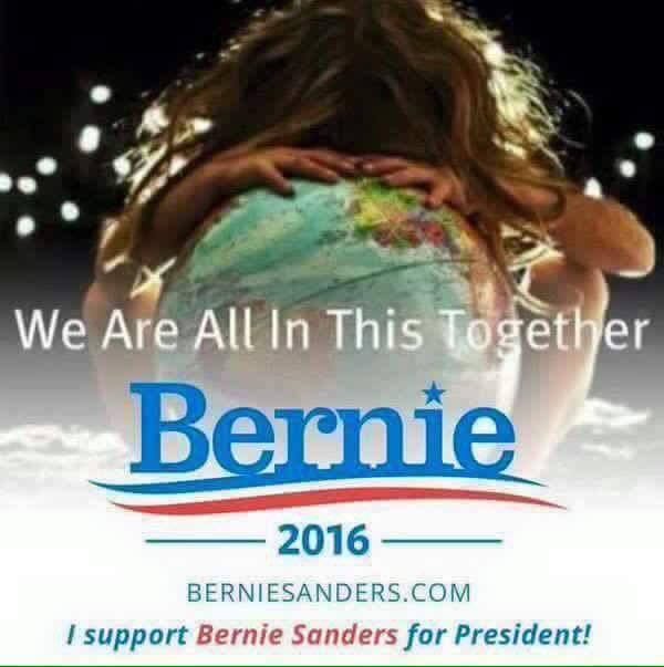 lilaemily's tweet photo. #feelthebern #BernieInBaltimore #berniesanders #berniesanders4potus #strongbernie https://t.co/dG0PGMjfKO