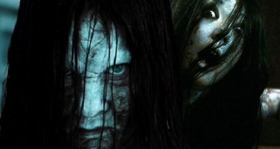 97 Koleksi Gambar Hantu Jepang Sadako Terbaik