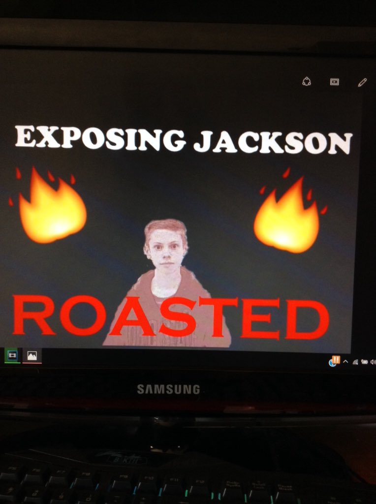 Deluxe_Slayer's tweet photo. Sneak peek for my next vid #HYPE https://t.co/8b6dyXdYAW