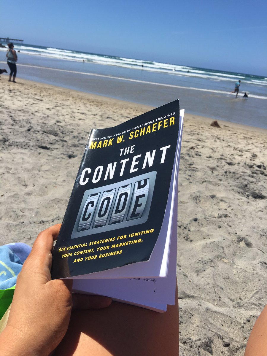 markwschaefer's tweet image. RT : ) @KatieMSanDiego: Perfect #SanDiego day for a little beach &amp;amp; a good read 🌴📕 #contentcode https://t.co/HbZdAOldTH+1x