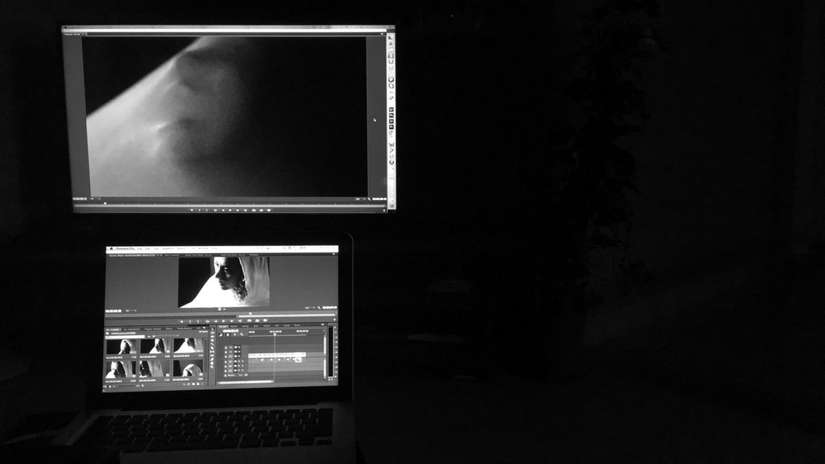 Raw_Mn's tweet image. &quot;لا تؤذي الموسيقى أحدا&quot;
#comingproject