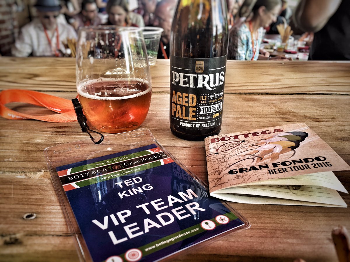 Hosting the beer experience at the <a href="/BottegaGF/">BottegaGF</a> has strong benefits.