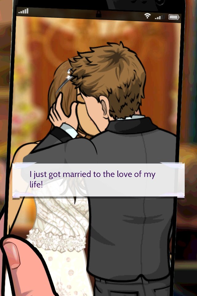 dawnzoomy's tweet photo. I just married the love of my life! #demipathtofame https://t.co/W4QHDjktkX https://t.co/HYT0Pr4HEQ