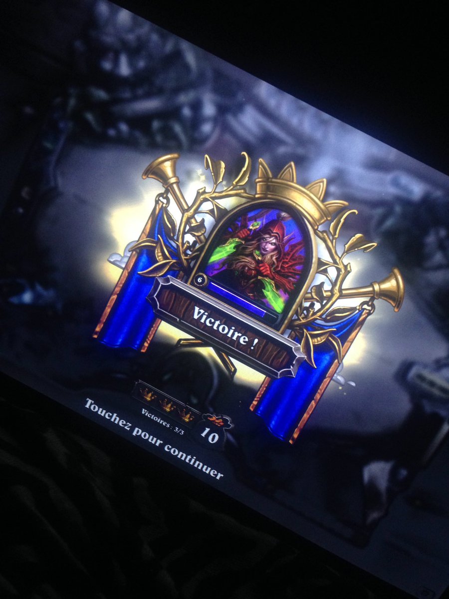 manondhec's tweet image. Quand on se fait chier...