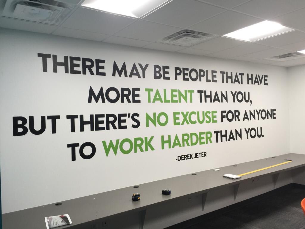 Control what you can control!!