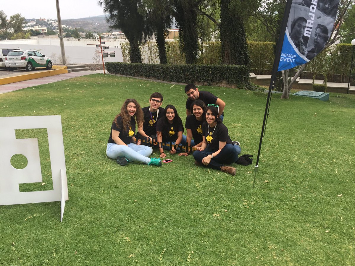 JaquelinnePena's tweet image. @MLHacks @TecLean #yosoyhackbajío