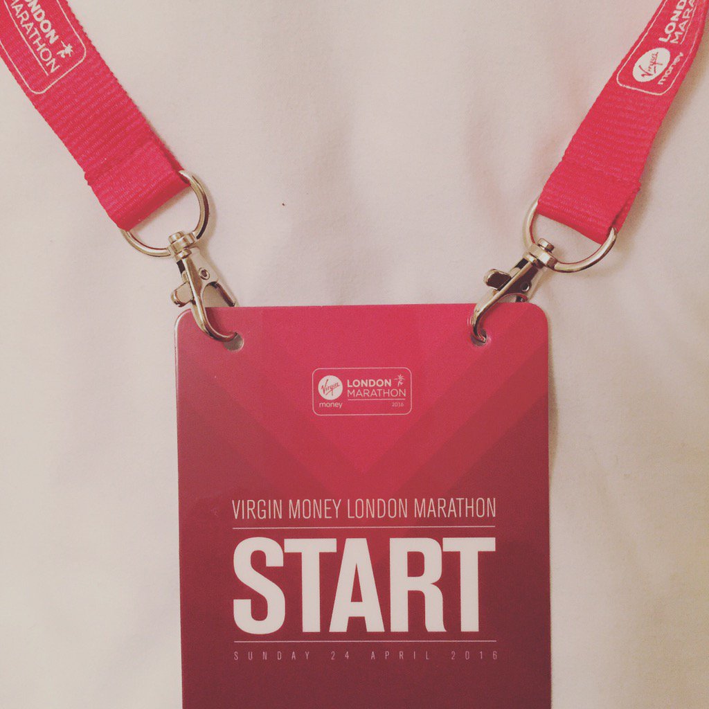 Can't wait to sing with <a href="/LCVchoir/">London Contemporary Voices</a> and entertain the troops at the start of the #LondonMarathon tomorrow! #performer