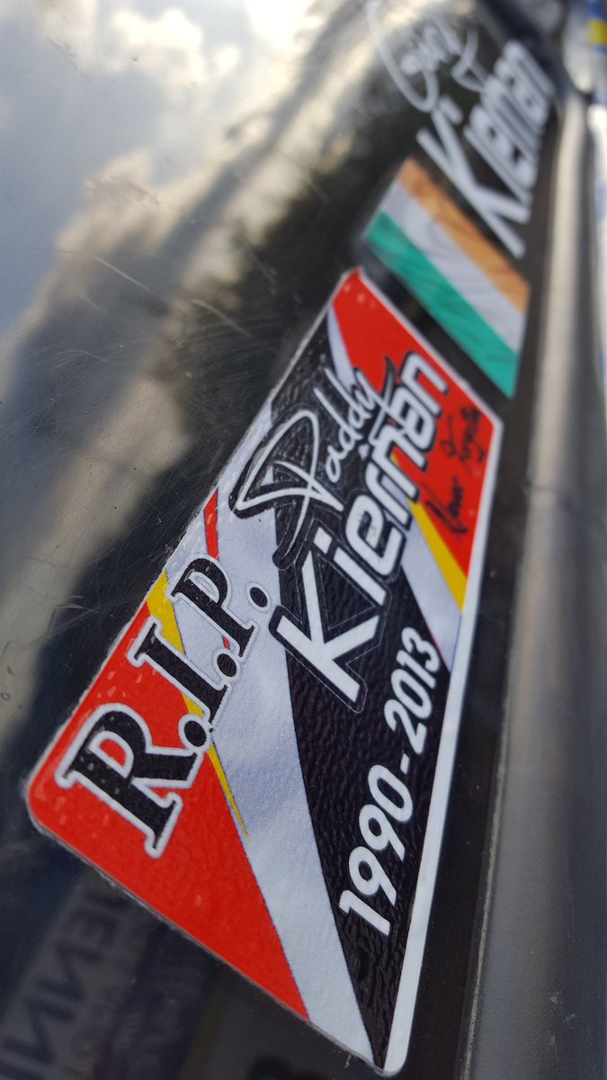 GMCVIDEO's tweet photo. 2 Past @Border_Rally Champions ready for #MonaghanStagesRally @MonMotorClub 
2007 GaryMcPhillips
2013 @GKiernanRally https://t.co/MmZDJlZfwu
