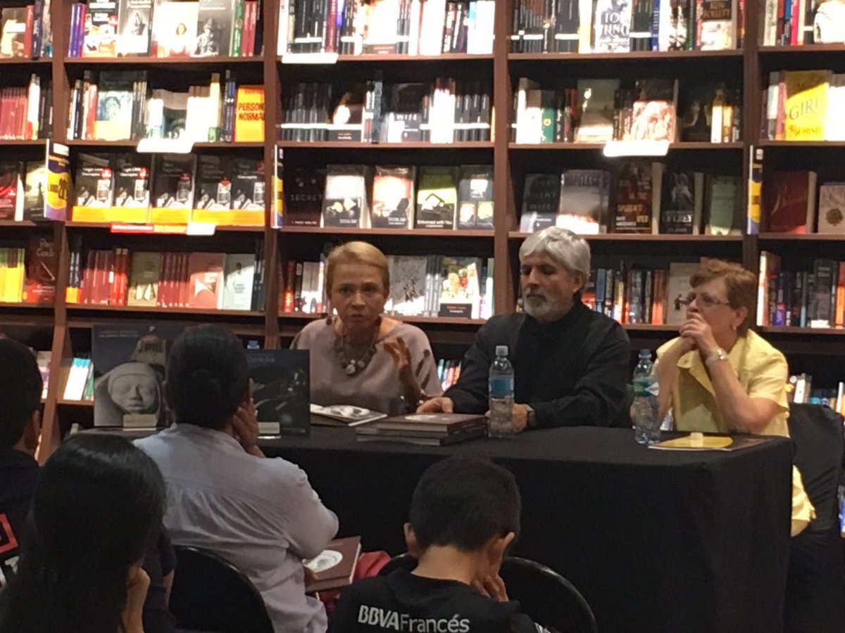 Jimenez Deredia tweet media