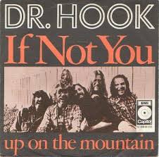 Dr Hook If Not You
tinyurl.com/hmyyb6r
#DJB #weekendbloghop #jobsearch #countrymusique #countryrock #France